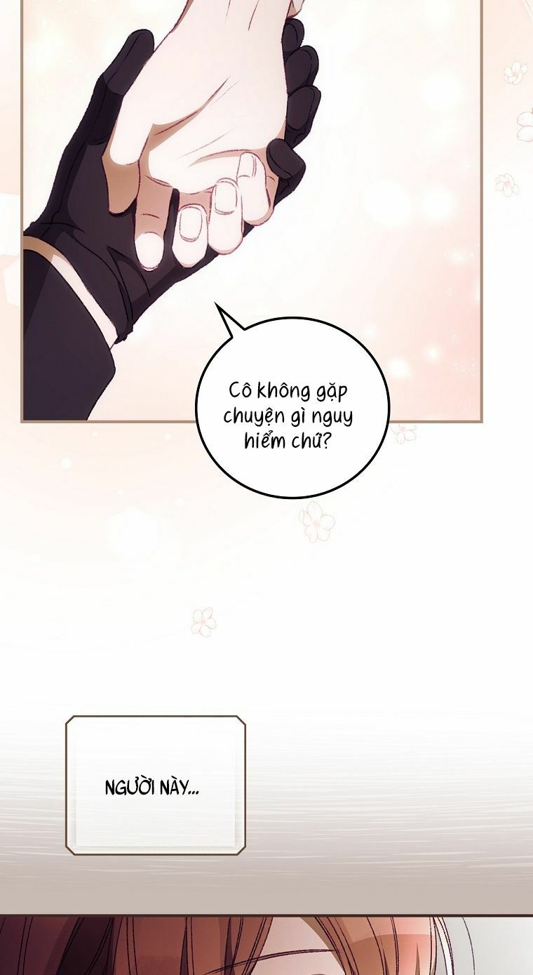 tôi nhìn thấy cái chết của bạn chapter 18 9