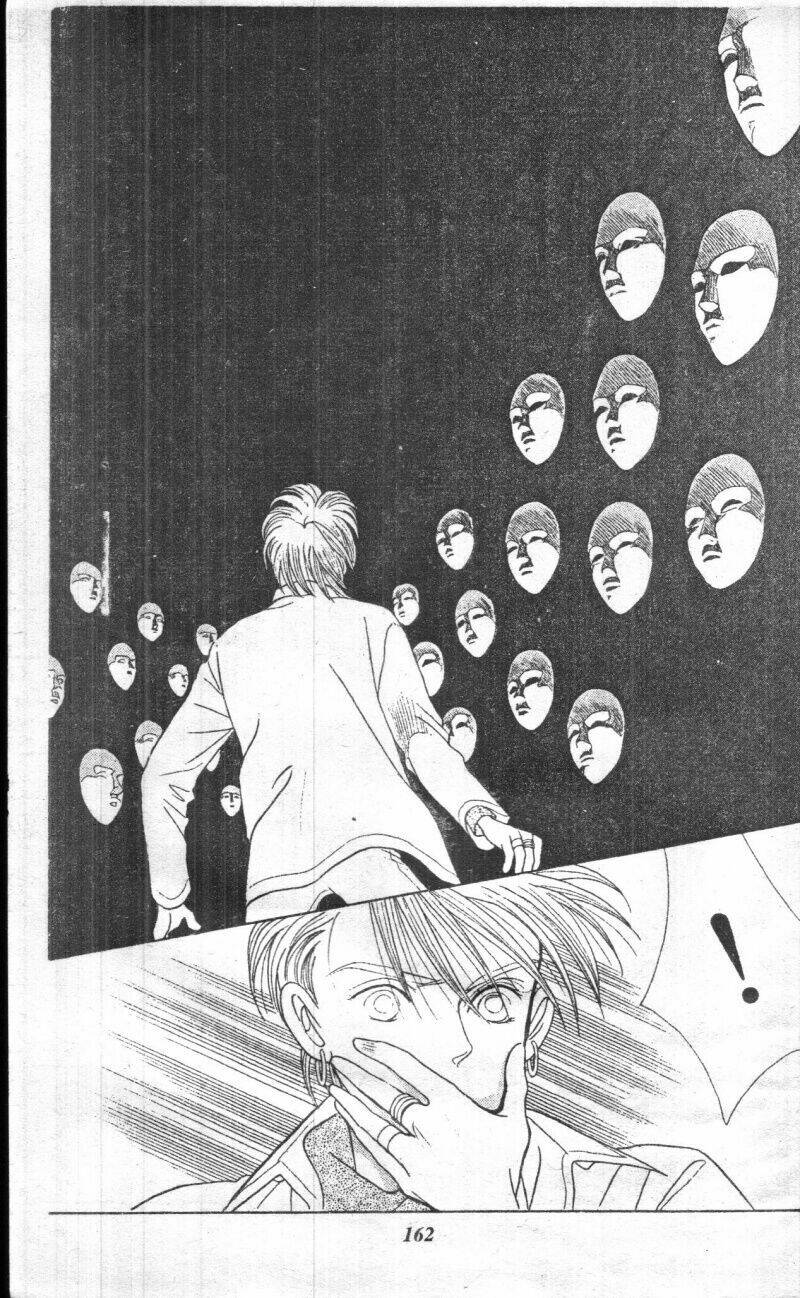 nàng tiên ánh trăng - kaguya hime chapter 3 160