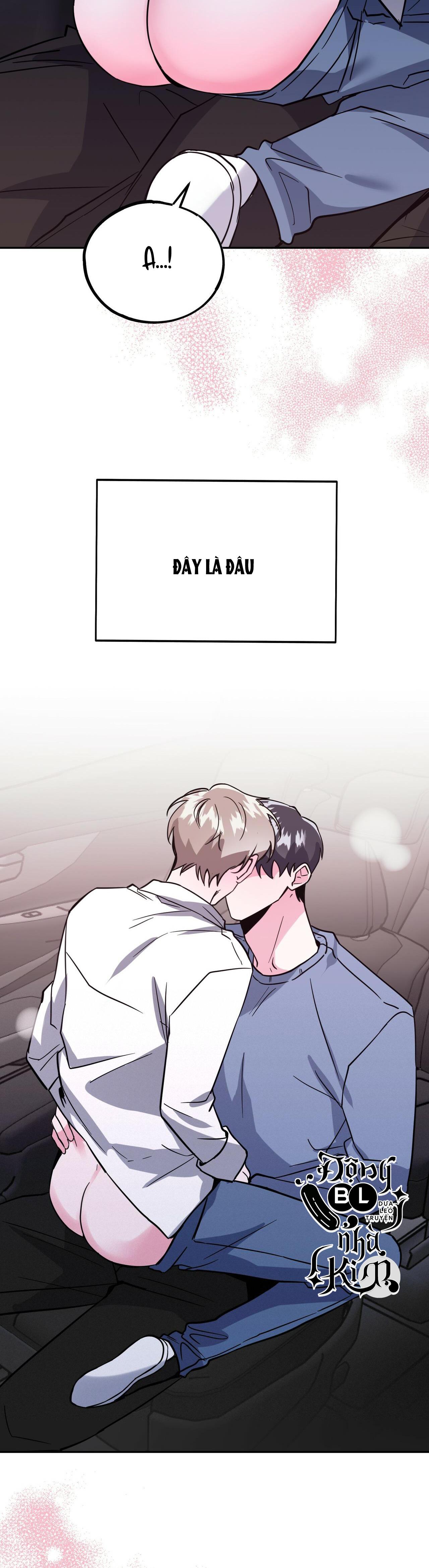 cạm bẫy đại học [m] chapter 18 26