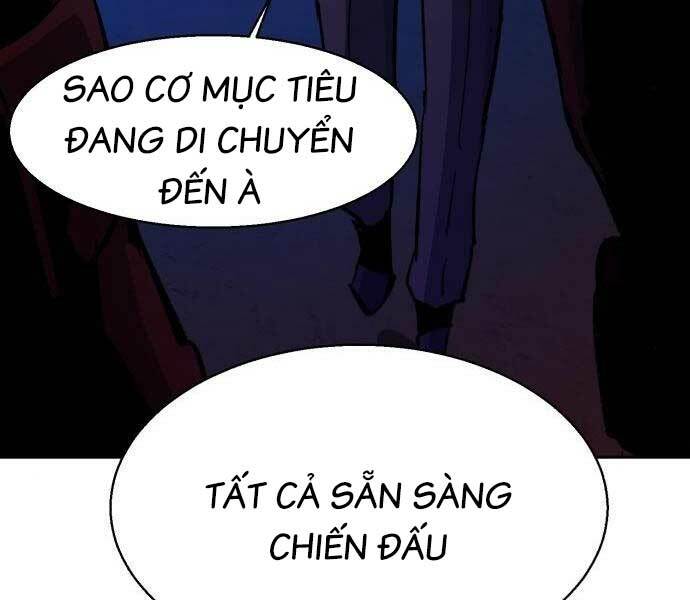 Bạn Học Tôi Là Lính Đánh Thuê Chapter 136 - Trang 21