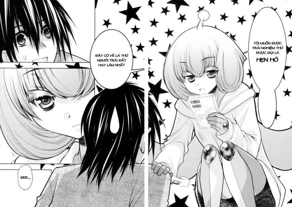 sora x rira - sorairo no lila to okubyou na boku chapter 5 38