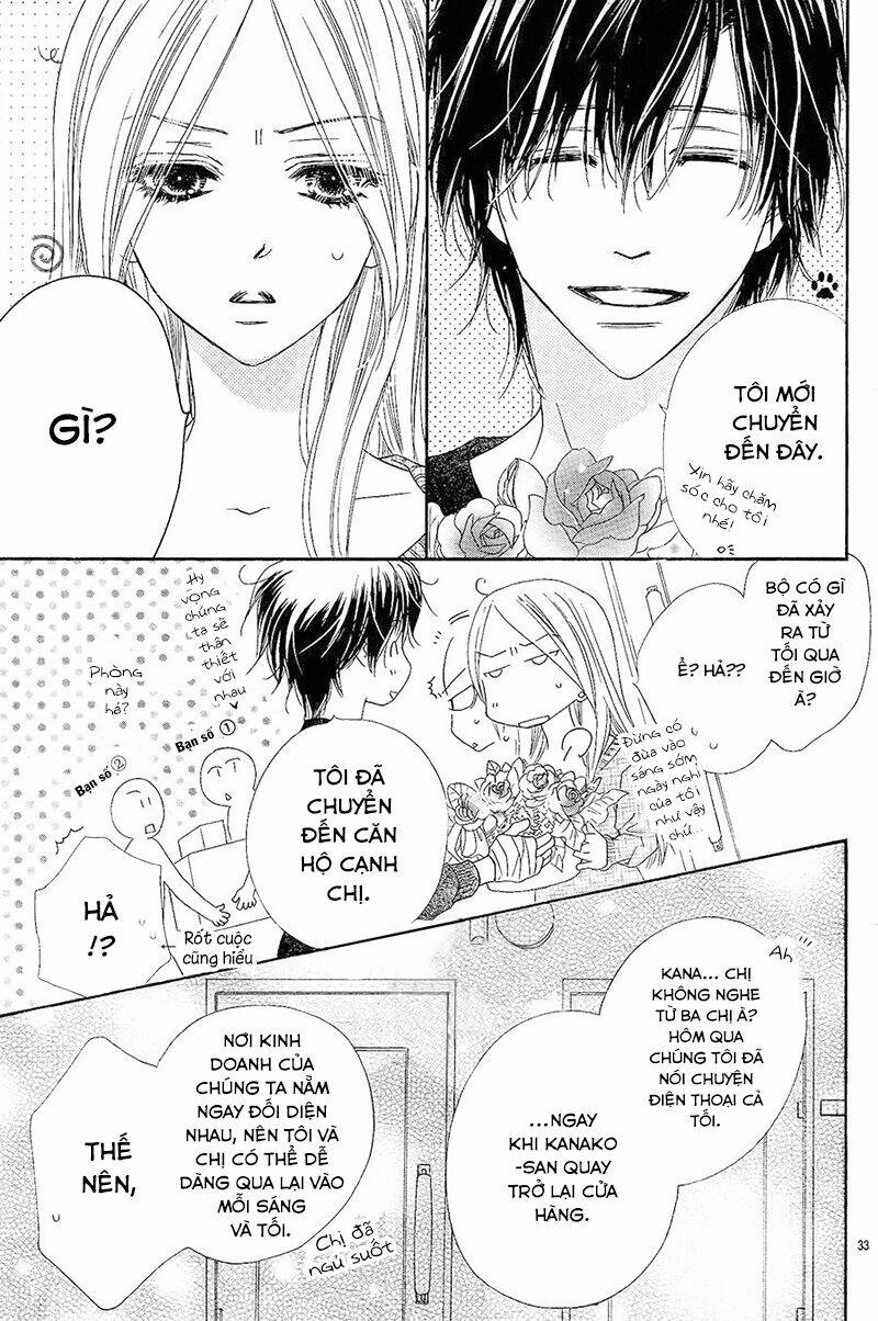 s-love chapter 2 35