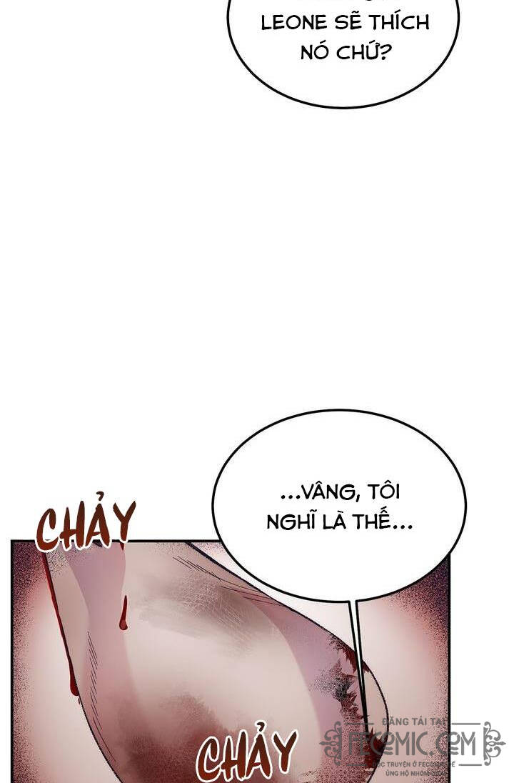 cách để trao vương miện cho vị hoàng tử hoang dã của tôi chapter 13 54