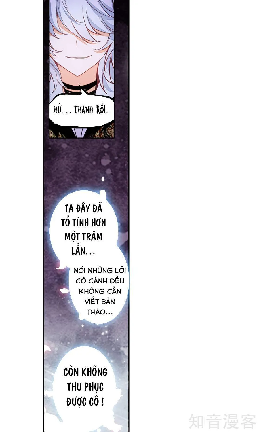 phách đương phu hàng hệ chapter 5 52