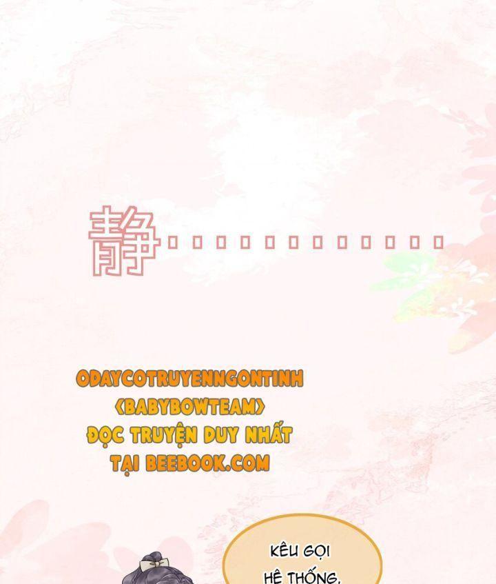 nữ phụ xuyên sách chỉ muốn làm cá ướp muối chapter 30 11