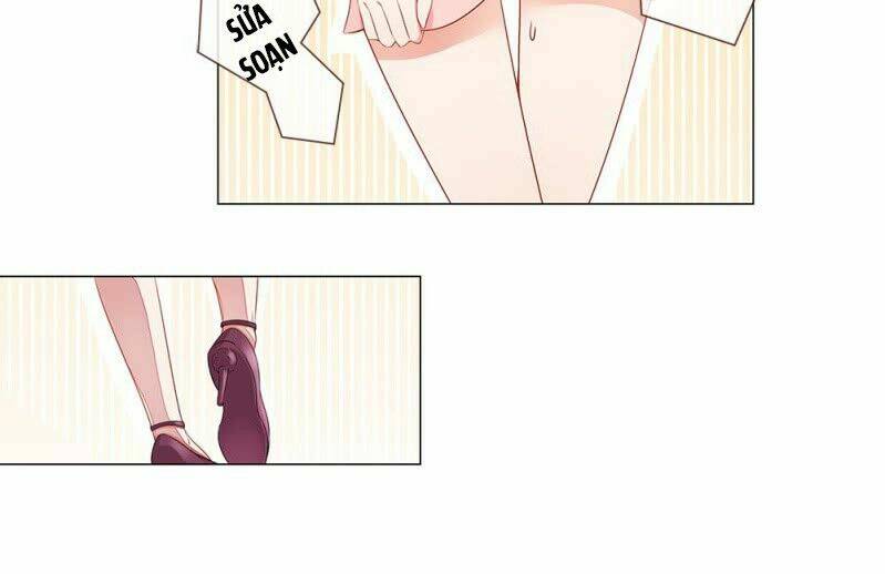 thiếu soái của tôi chính là manh như vậy chapter 6 8