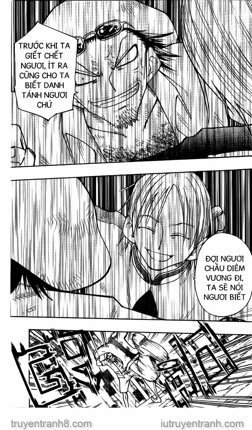 law of ueki chapter 144 11