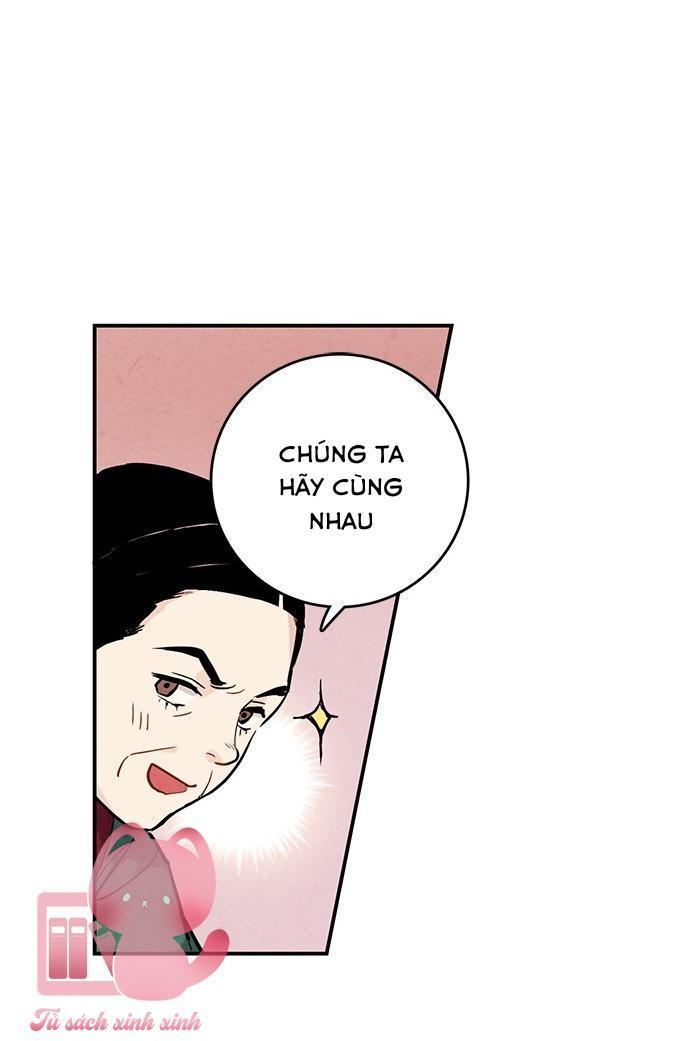 lệnh cấm hôn chapter 37 34