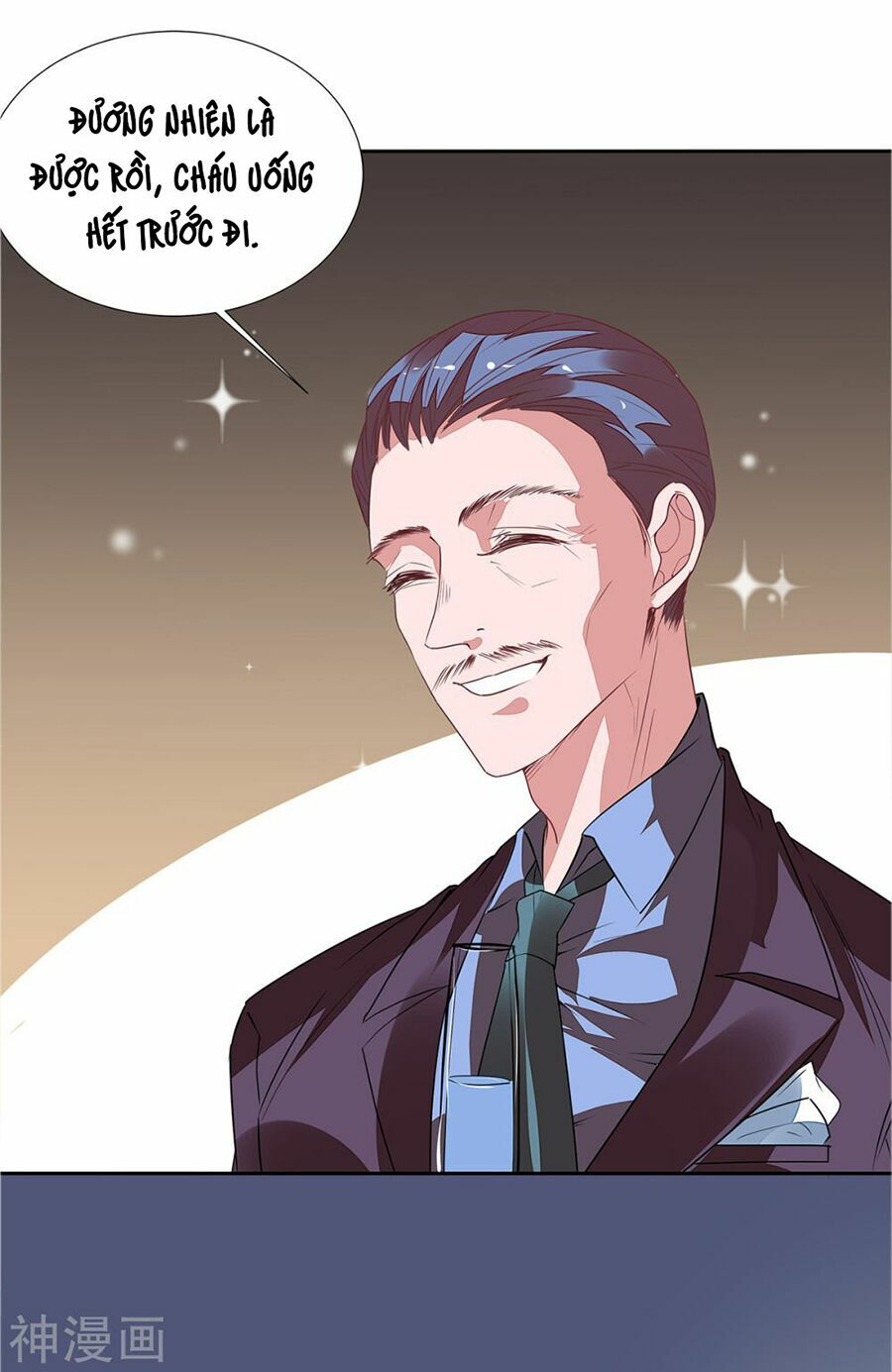 manh thê khó dỗ phần 2 chapter 16 16