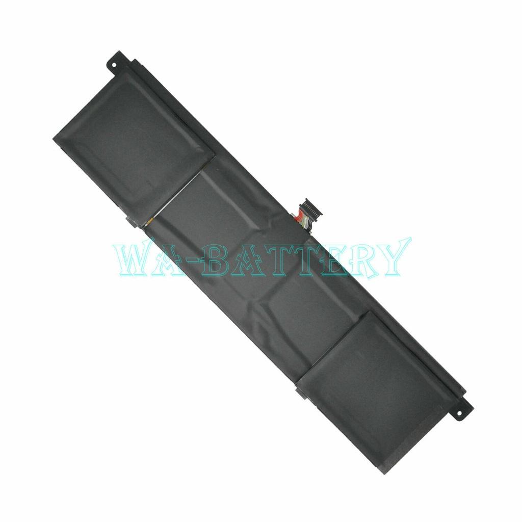 Pin Dùng Cho Laptop Xiaomi Mi Air 13.3 R130 R13B01W R13B02W Battery 39Wh - Hàng Zin