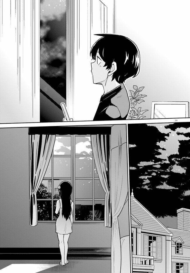 bạn thuở nhỏ sẽ không thua trong một câu chuyện tình yêu hài hước chapter 5 31