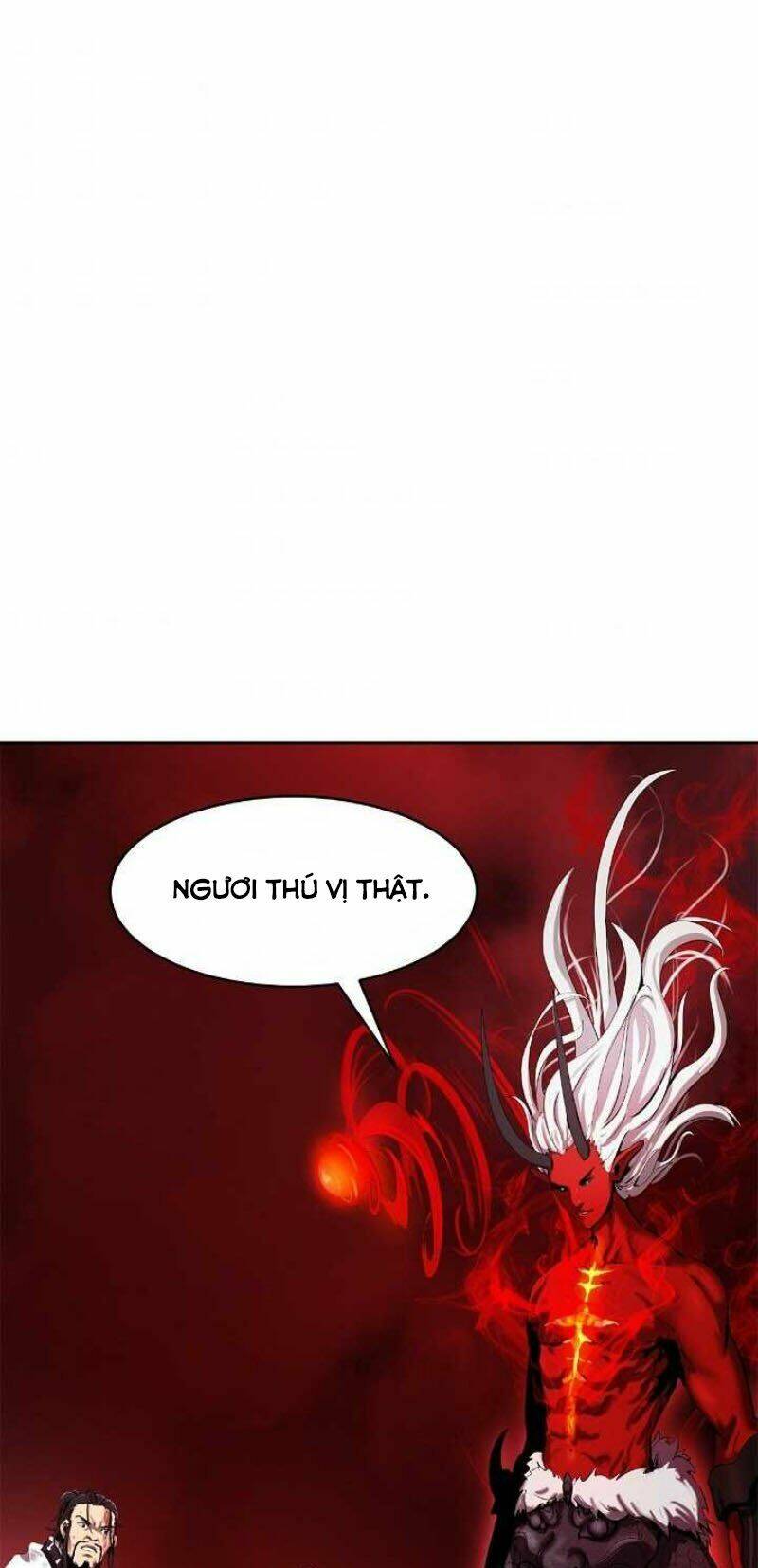 xuyên không thành hổ chapter 25 2