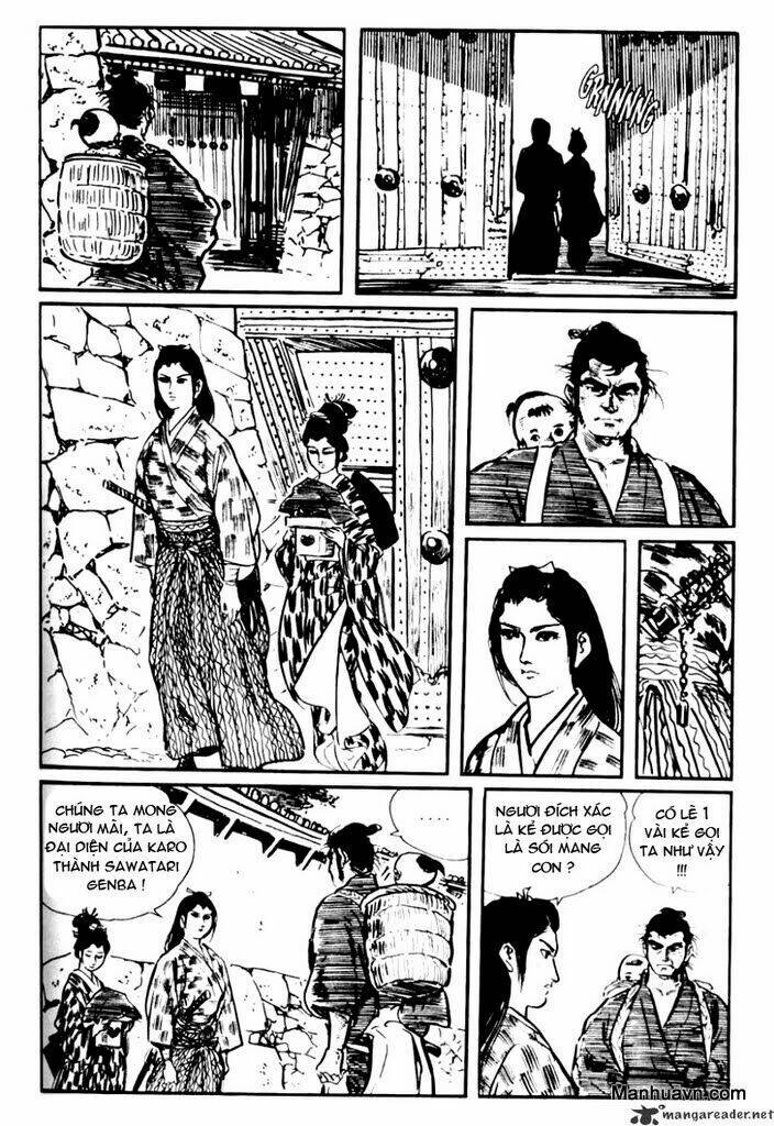 lone wolf and cub chapter 7 13