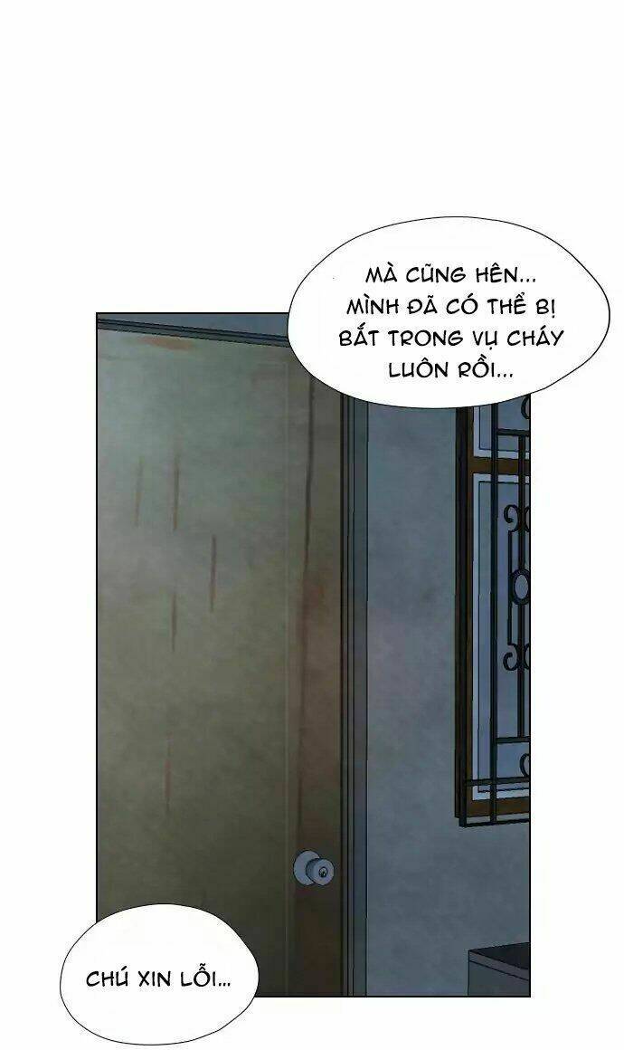 kẻ hồi sinh chapter 34 56