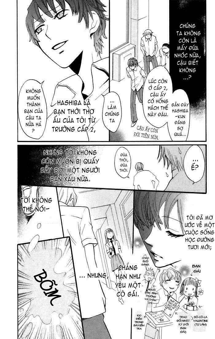 karakuri odette chapter 11 6