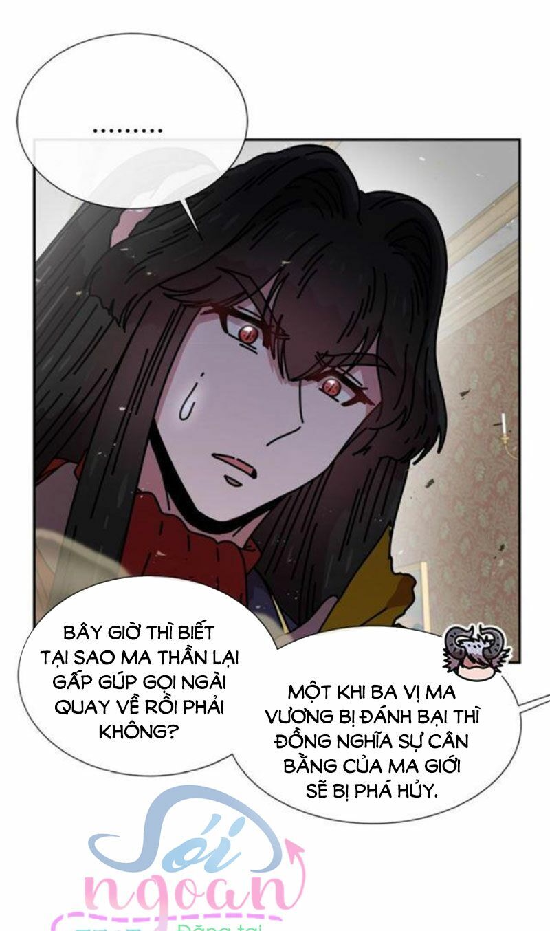 con gái bảo bối của ma vương chapter 38 16