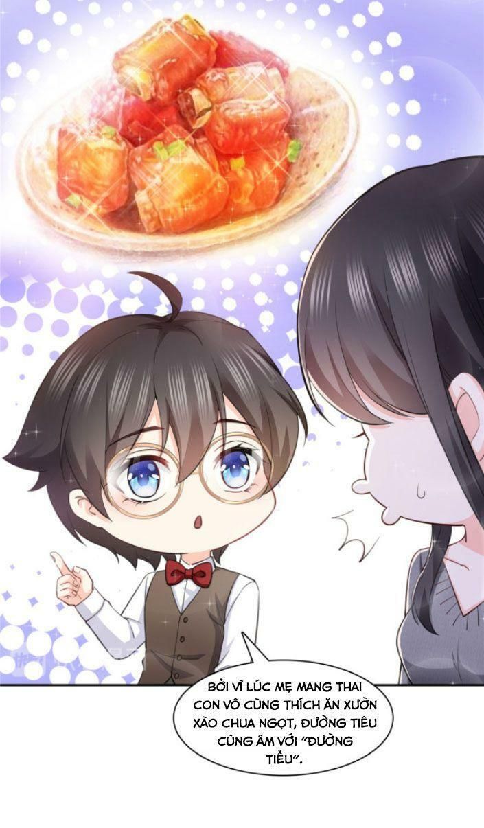 Hệt Như Hàn Quang Gặp Nắng Gắt chapter 188 26