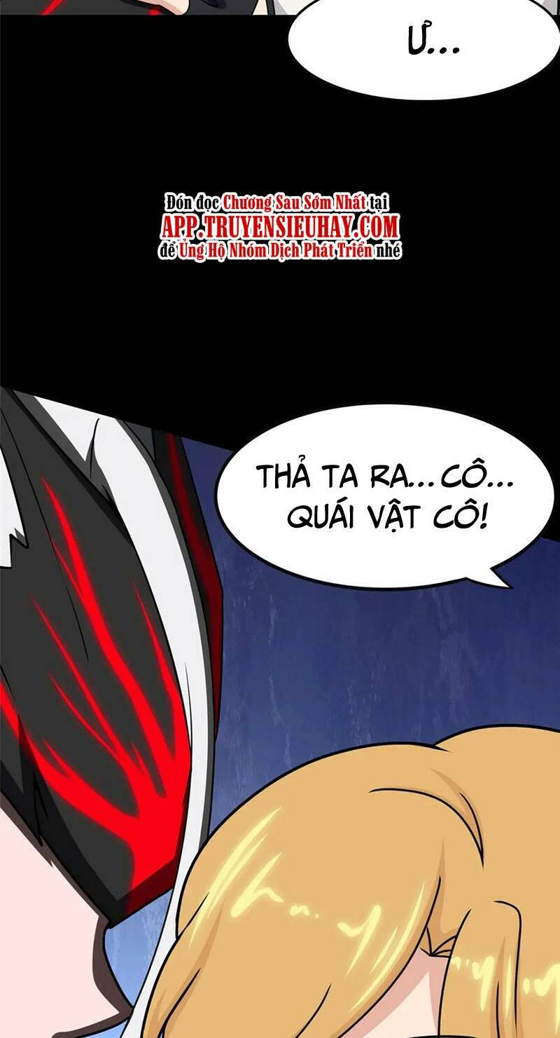 bạn gái virus của tôi chapter 394 10