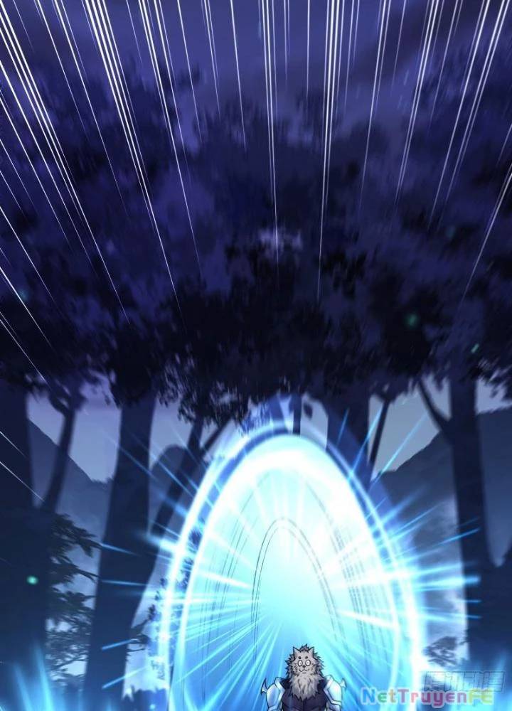 từ dã quái bắt đầu thăng cấp chapter 22 32