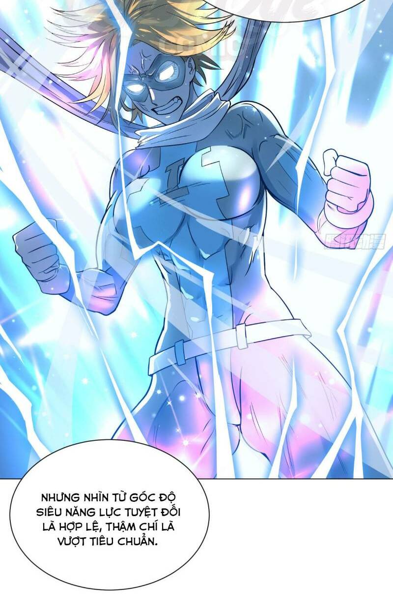 danh sách kẻ phản diện chapter 68 15