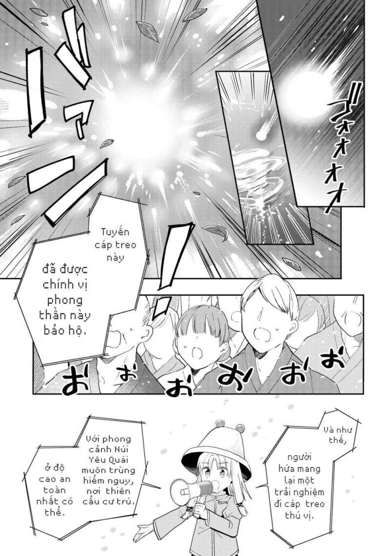 touhou ibarakasen - wild and horned hermit chapter 39 20