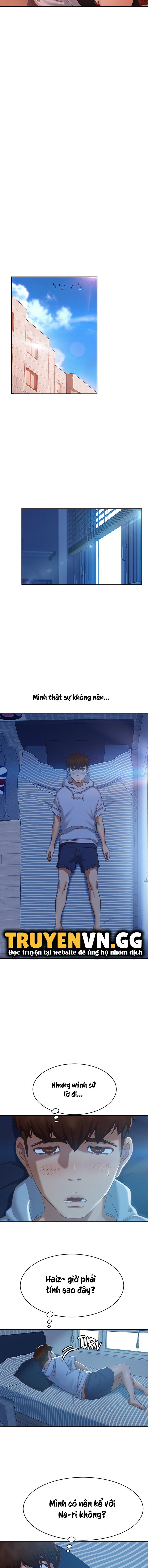 một ngày rối rắm chapter 53 11