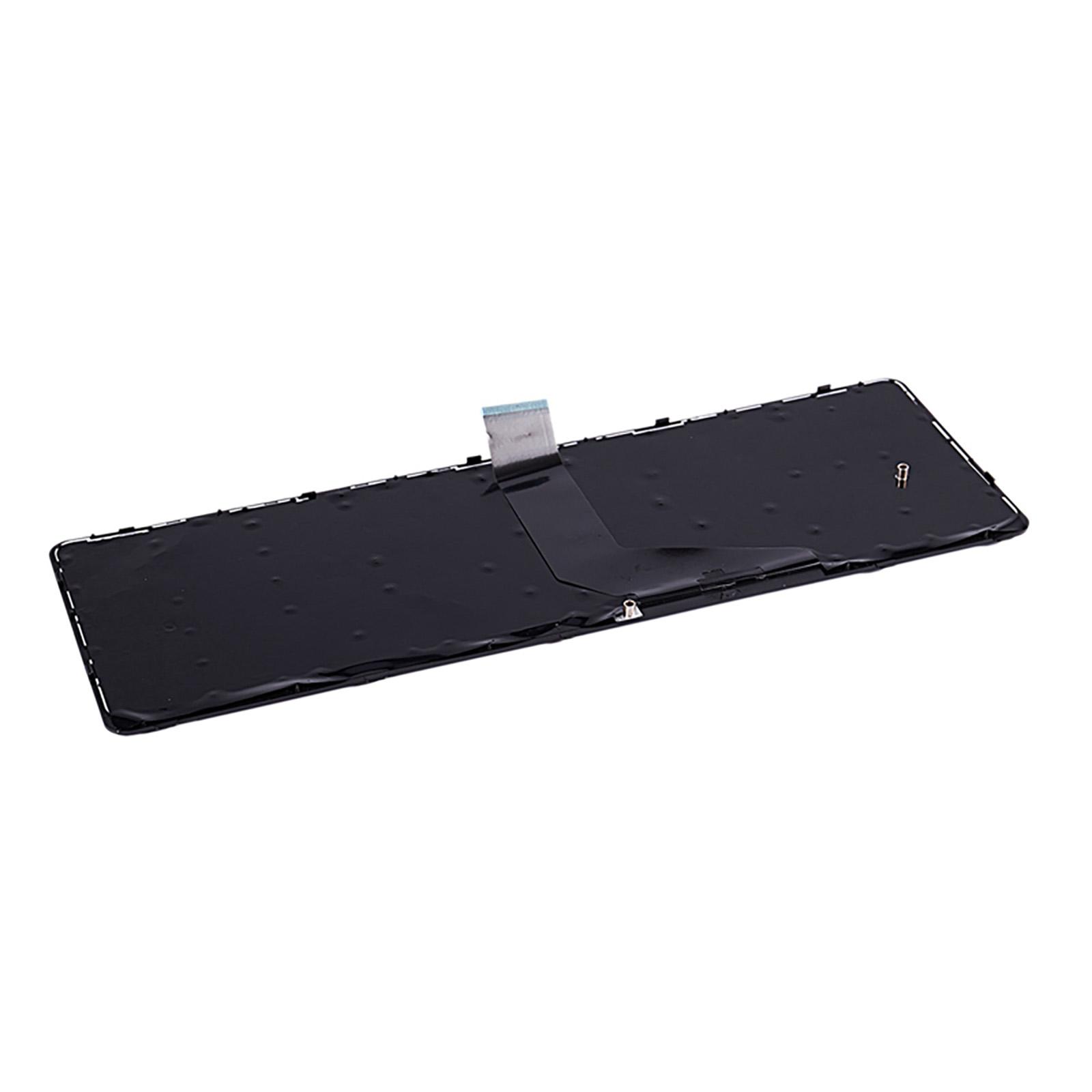 Laptop US English Layout Keyboard Replacement English Version Fits for HP 15 G1 G2 17 G1 G2 Laptop Notebook