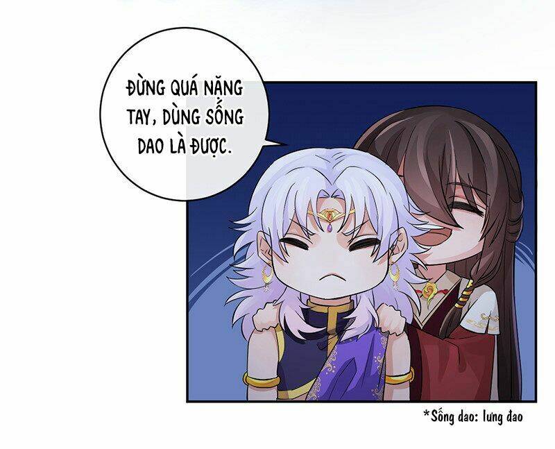 nghiên hương kỳ đàm chapter 37 29