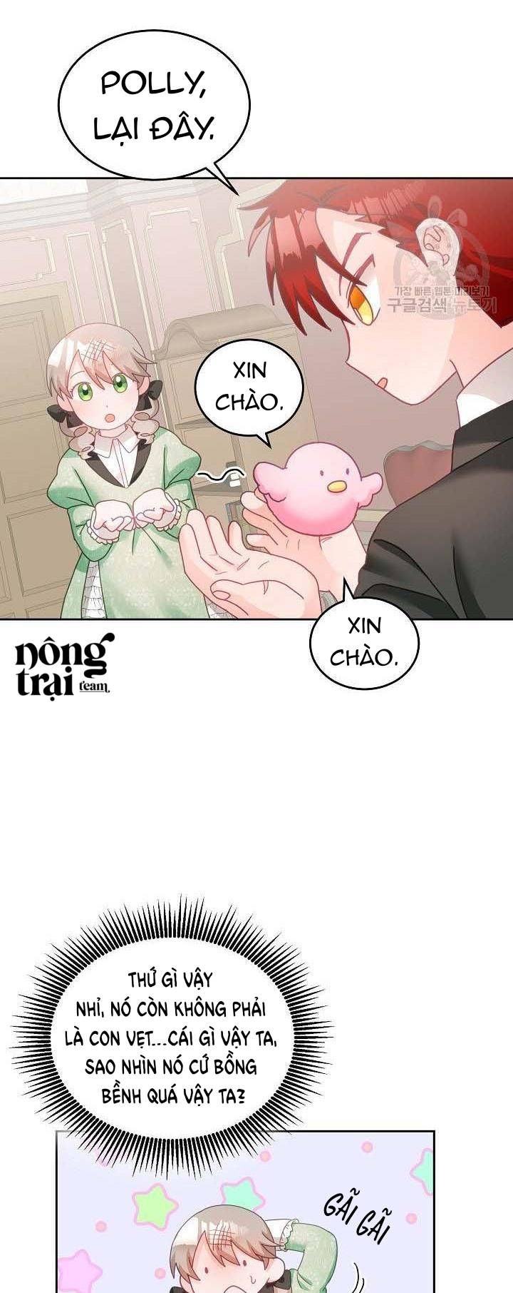 cô tiểu thư bé nhỏ thuần hóa các nhân vật chính chapter 14 26