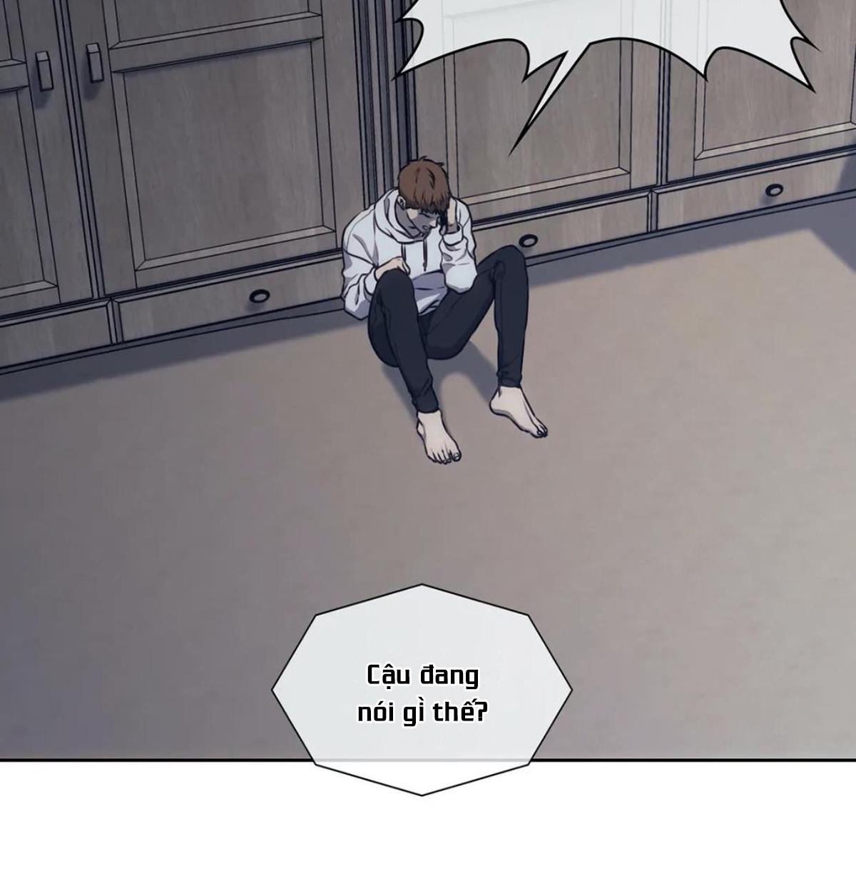 công cuộc báo thù của kẻ yếu thế chapter 41 8