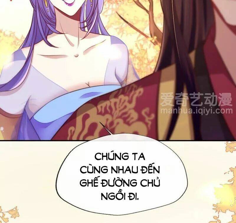 huyết tộc đại nhân của ta chapter 13 5