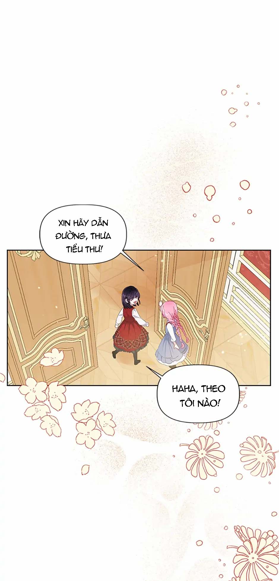 đỉnh cấp xuyên không chapter 12.2 6