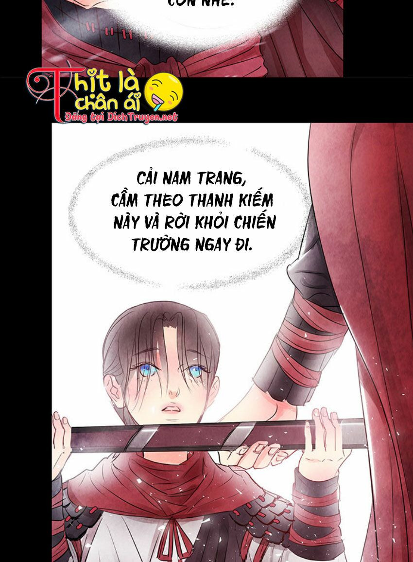 đêm thác loạn (đêm dục vọng) chapter 1 11