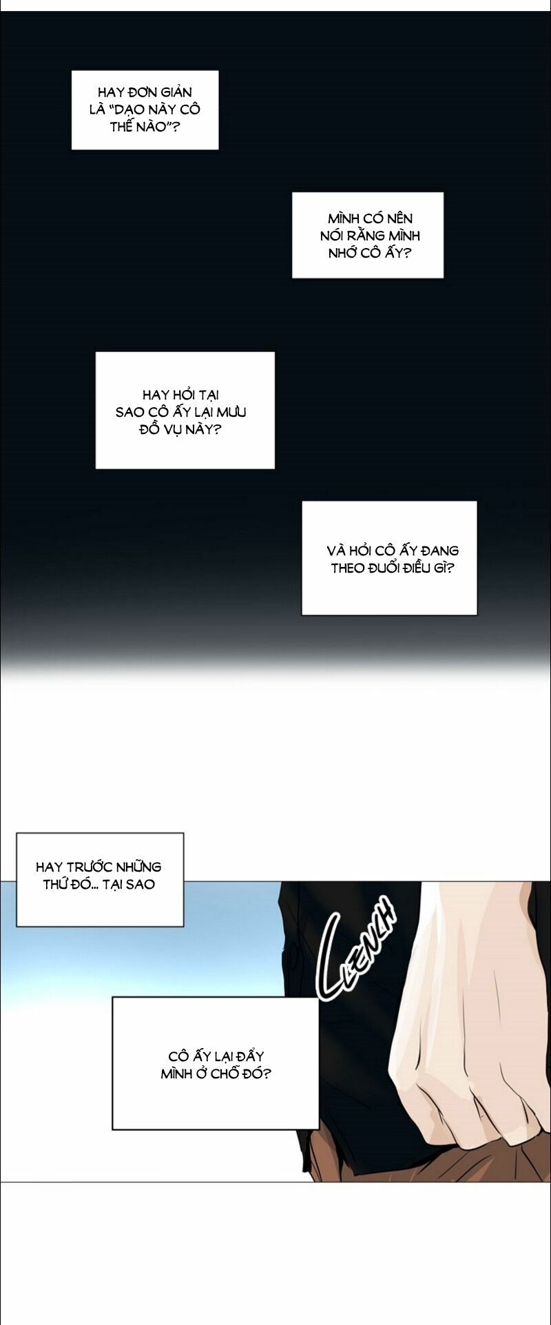 tòa tháp bí ẩn 2 chapter 145 27