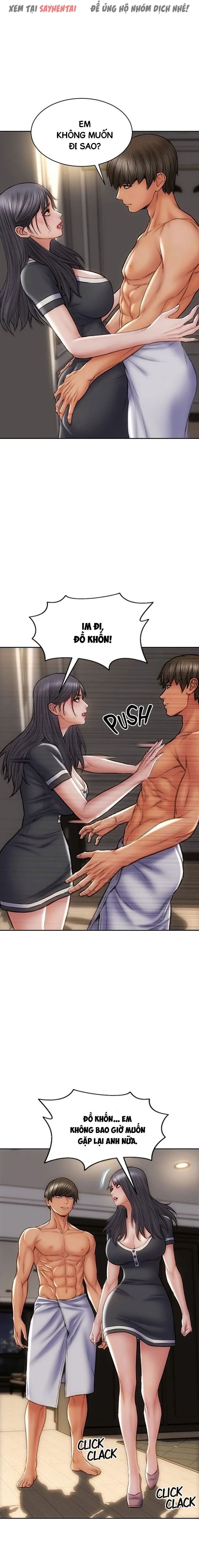 gã tồi tệ chapter 33 17