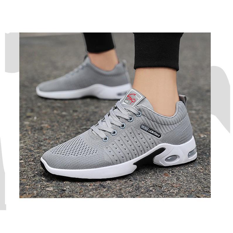 GIÀY THỂ THAO NAM Sneakers mẫu đep mới nhất