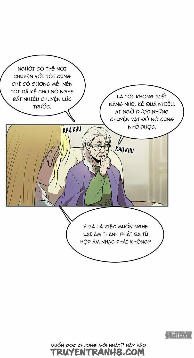 cửa hàng không tên chapter 32 11