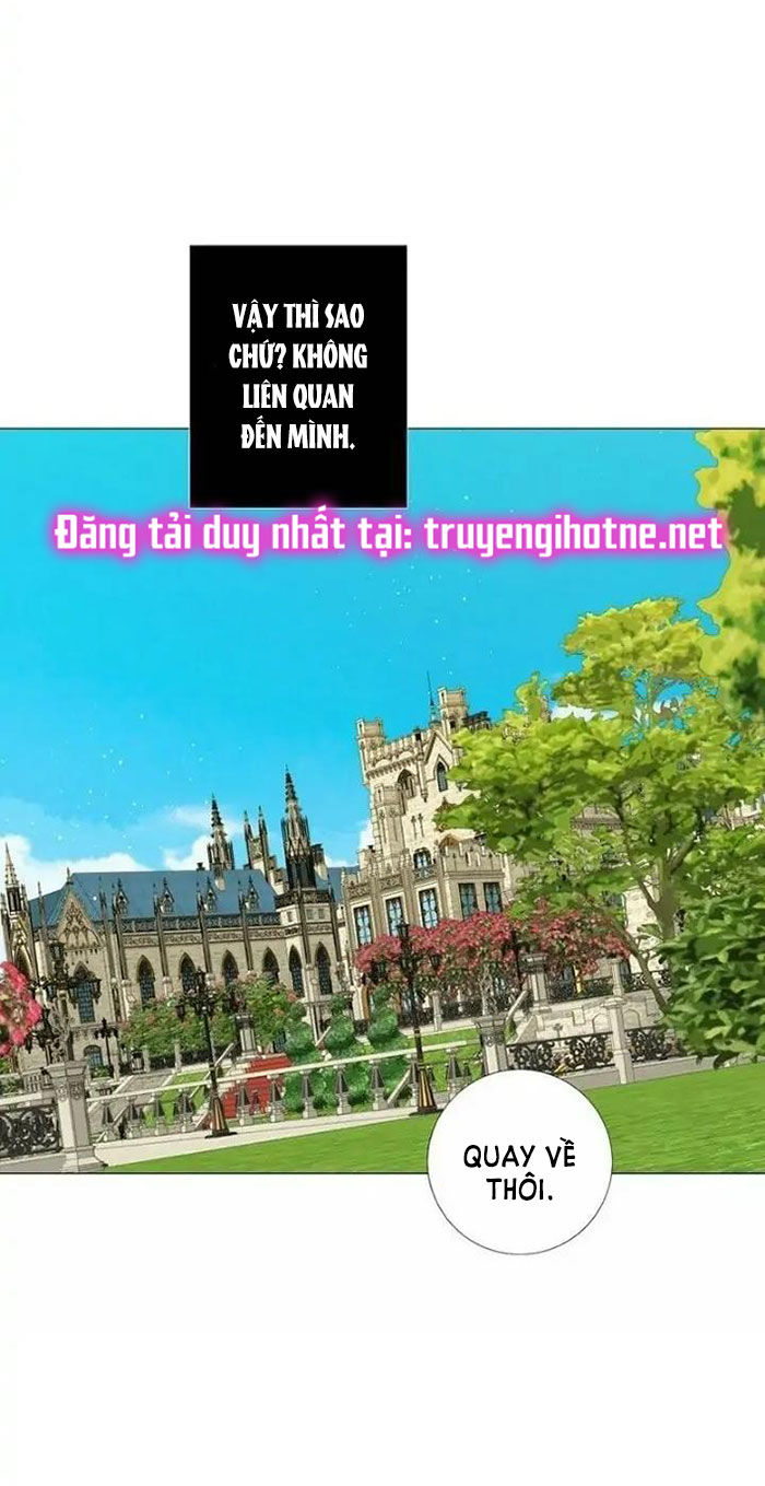 từ tiểu thư thành hoàng hậu - lady to queen chapter 47.2 7
