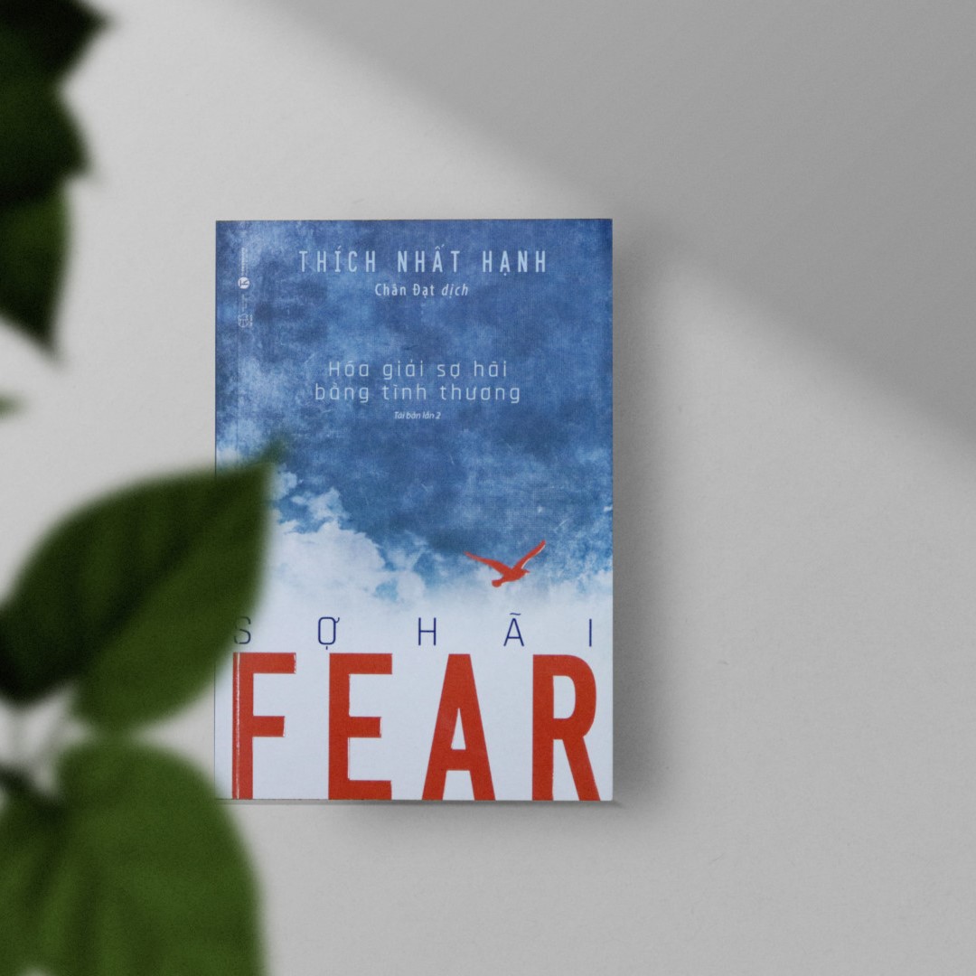 Fear - Sợ Hãi (Hóa Giải Sợ Hãi Bằng Tình Thương)