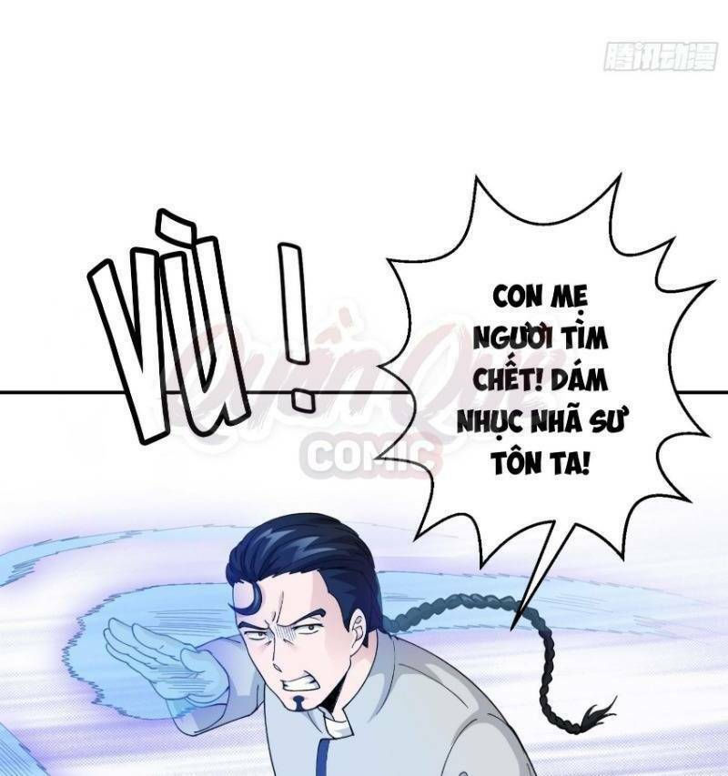 ta chẳng qua là một đại la kim tiên chapter 21 14