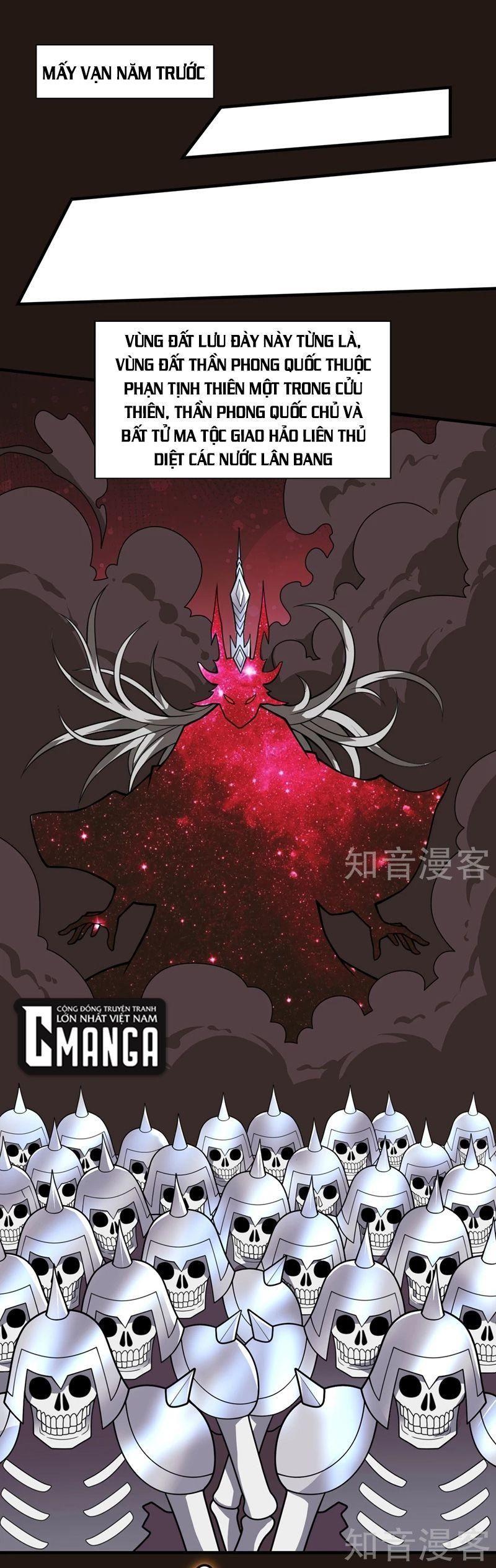 bị sư phụ xinh đẹp dùng 99 cách dạy dỗ thành thánh chapter 73 7