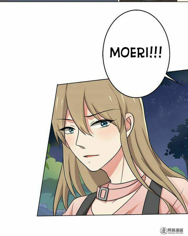 become a girl at night chapter 30 14