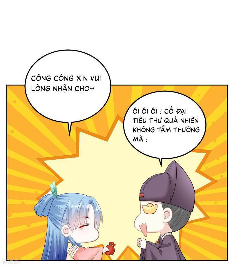 độc y đích nữ chapter 89 14