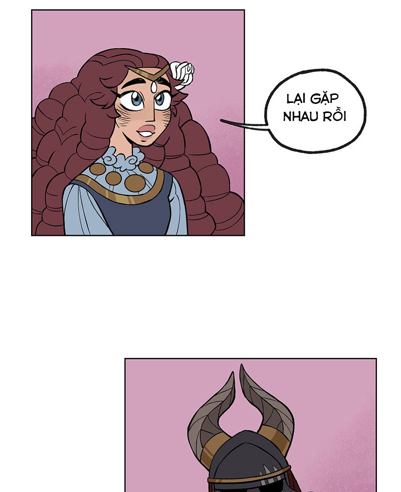 người cầu hôn chapter 4 35