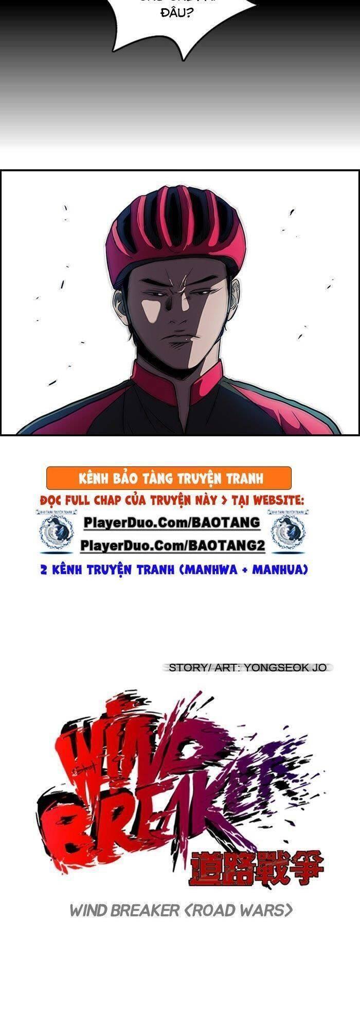 wind breaker chapter 101 4