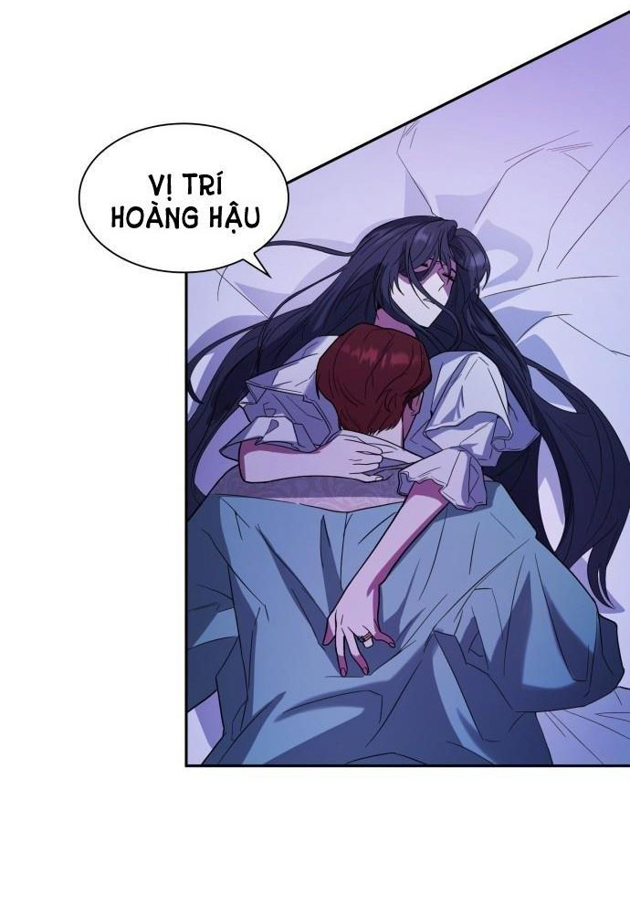 chị yêu, kiếp này em sẽ là hoàng hậu chapter 1.2 26