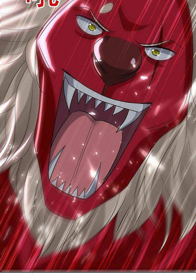 vạn giới tiên vương chapter 128 33