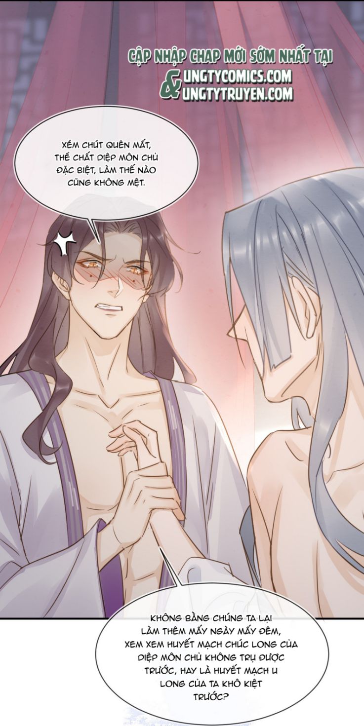 tù long chapter 59 14