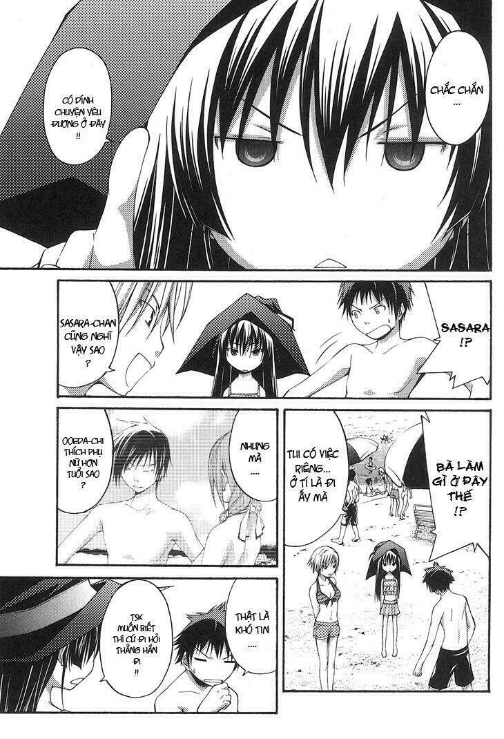 countrouble chapter 10 10