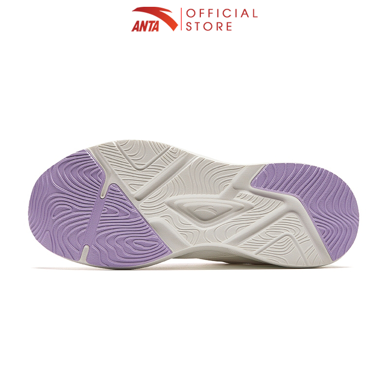Giày tập thể thao nữ A-EBUFFER ANTA 1224B7718